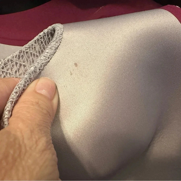 KNIX WingWoman Contour Wire-free Bra - Picture 4 of 5